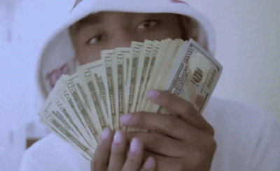 gif dinero