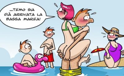 vignette divertenti