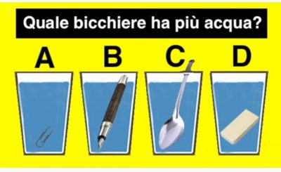 quiz di logica