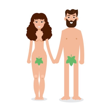 quiz di logica Adamo e Eva