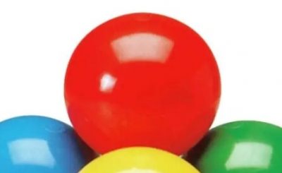 quiz di logica palline colorate