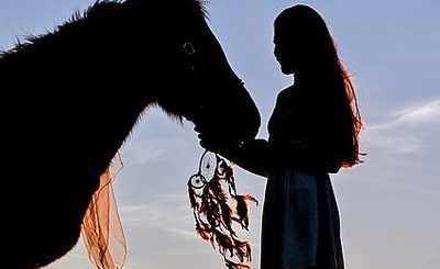 sognare un cavallo
