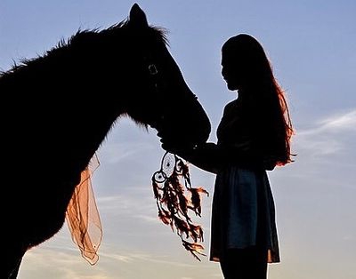 sognare un cavallo