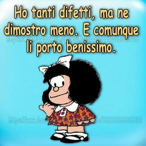 immagini divertenti whatsapp mafalda