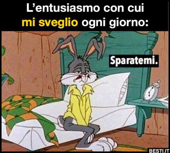 immagini divertenti buongiorno whatsapp