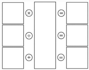 quiz di matematica