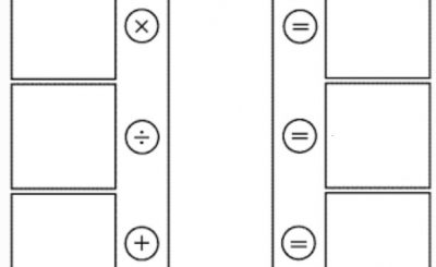 quiz di matematica