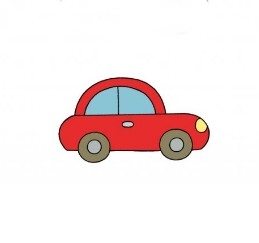 come disegnare una automobile