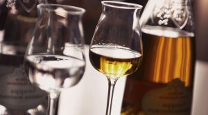 differenza tra grappa e acquavite