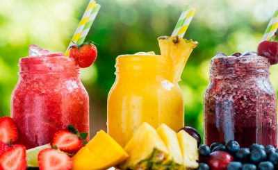 differenza tra granita e sorbetto