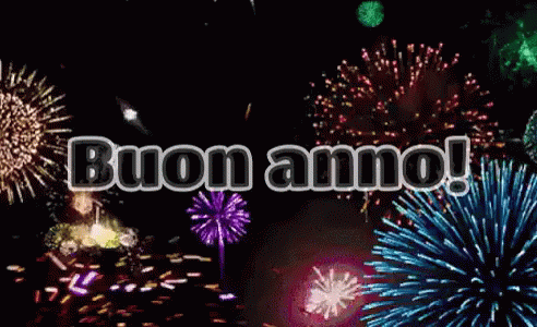 gif buon anno