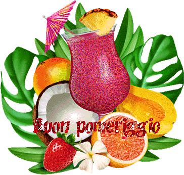 gif buon pomeriggio