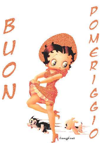 gif buon pomeriggio