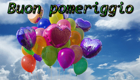 gif buon pomeriggio