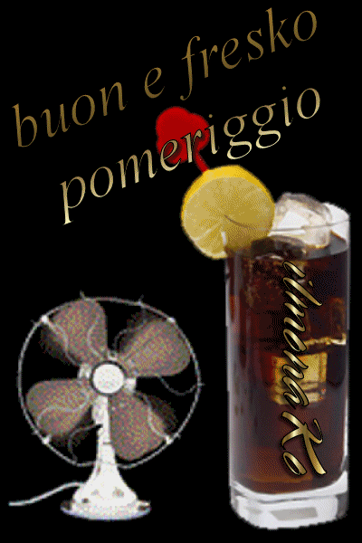 gif buon pomeriggio