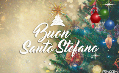 gif buon santo stefano