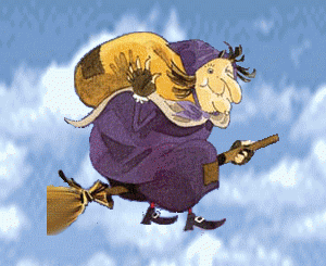 gif buona epifania