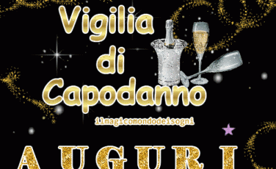 gif buona vigilia di capodanno