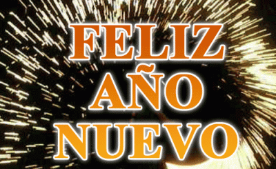 gif Feliz Año Nuevo, gif feliz ano nuevo