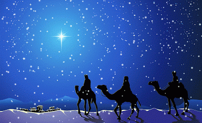 feliz dia de reyes