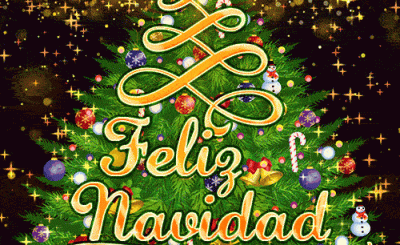 gif feliz navidad