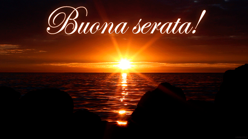 GIF Buona Serata | Notizie24h.it