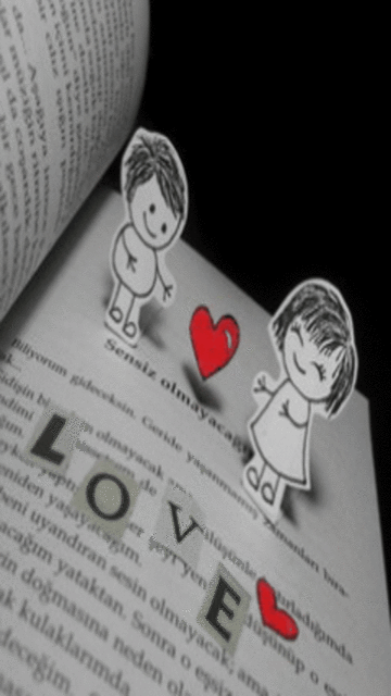 GIF Amore Divertenti