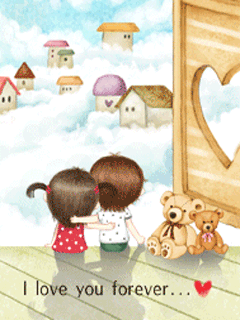 GIF Amore Divertenti