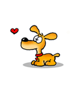 GIF Amore Divertenti