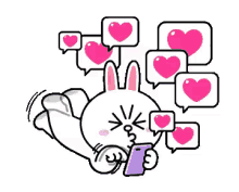GIF Amore Divertenti
