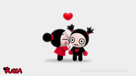 GIF Amore Divertenti