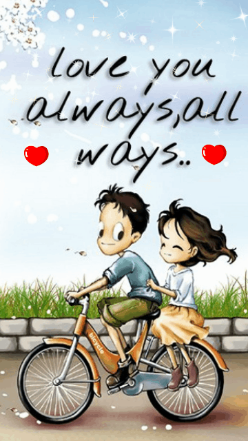 GIF Amore Divertenti - funny love gif