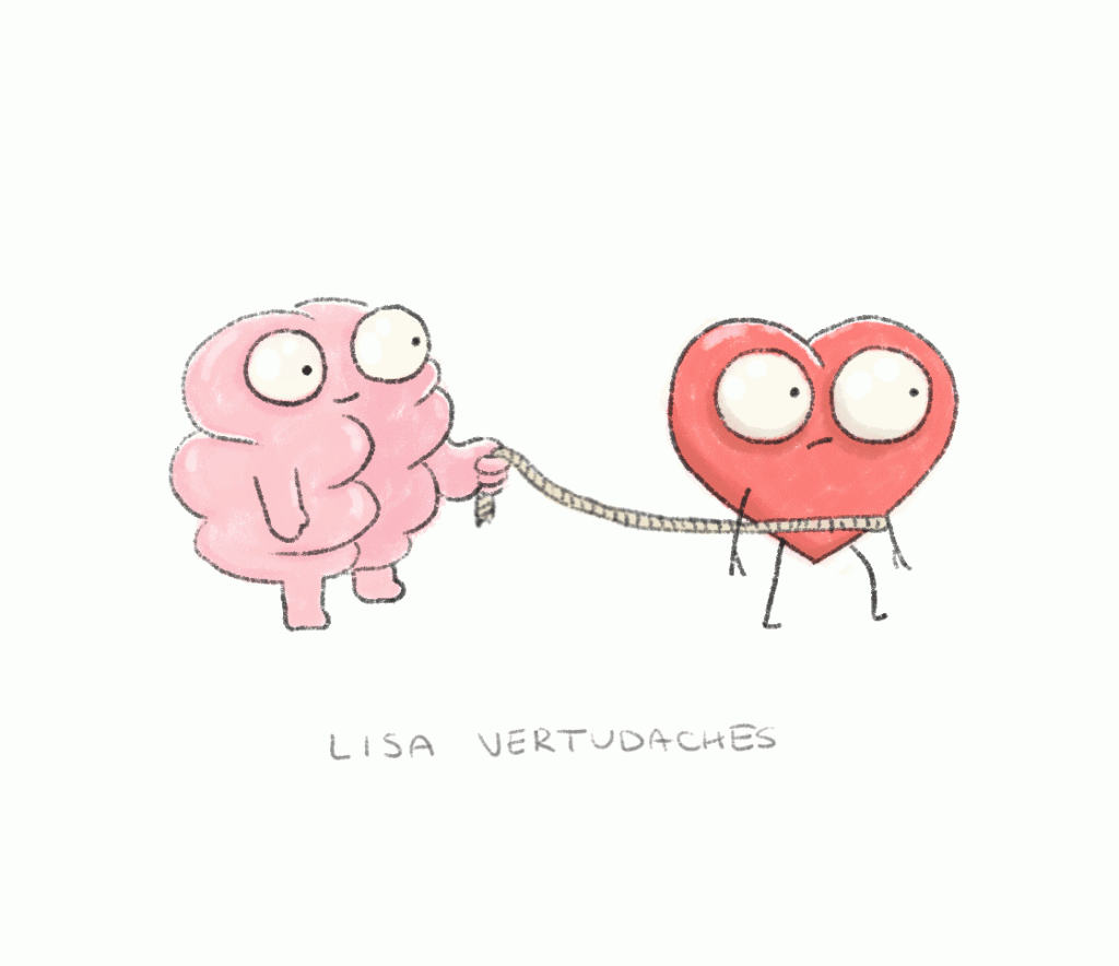 GIF Amore Divertenti