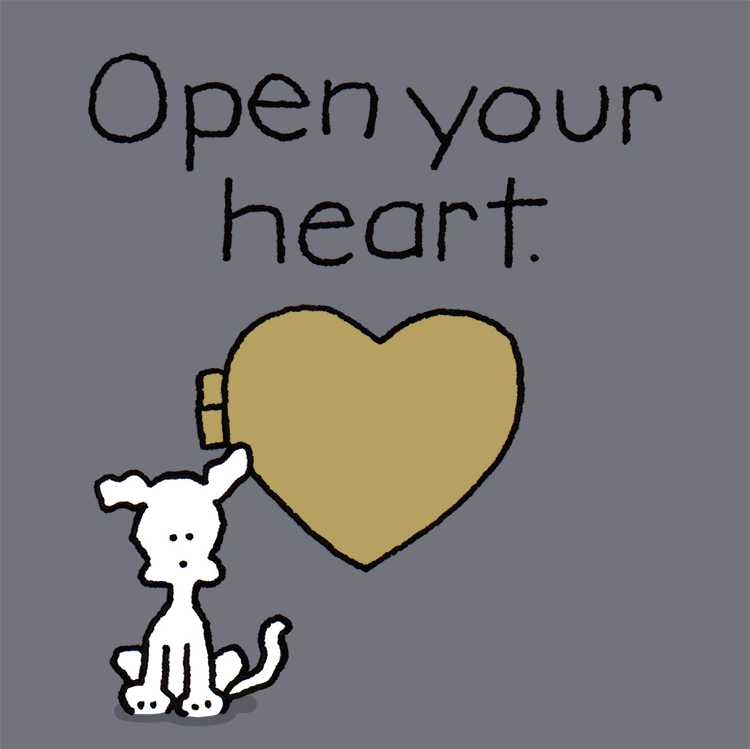 GIF Amore Divertenti - funny love gif