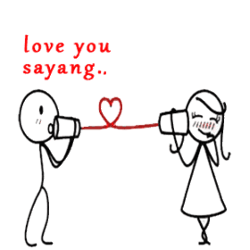 GIF Amore Divertenti