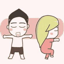 GIF Amore Divertenti