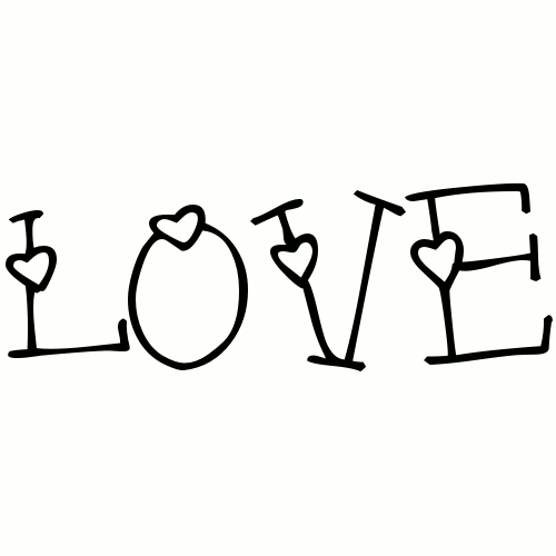 GIF Amore Divertenti - funny love gif