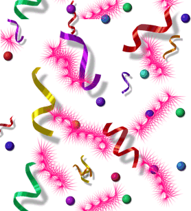 GIF Buon Carnevale
