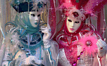 GIF Buon Carnevale