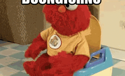 GIF divertenti Buongiorno