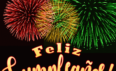 GIF de Feliz Cumpleaños