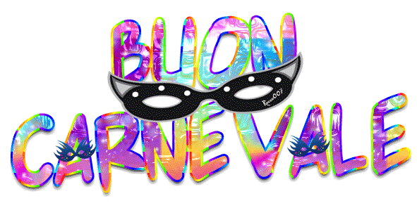 gif buon carnevale