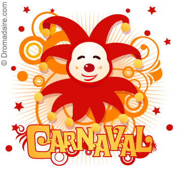 gif buon carnevale