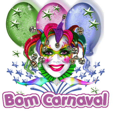 gif buon carnevale