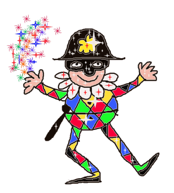 gif buon carnevale