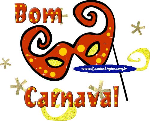 gif buon carnevale