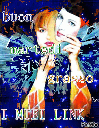 gif buon martedì grasso