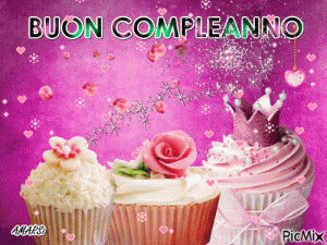 gif buon compleanno