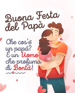 tanti auguri Buona Festa del Papà