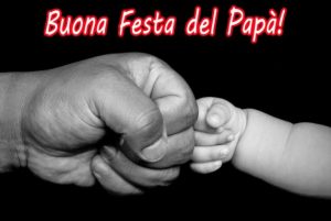 tanti auguri Buona Festa del Papà